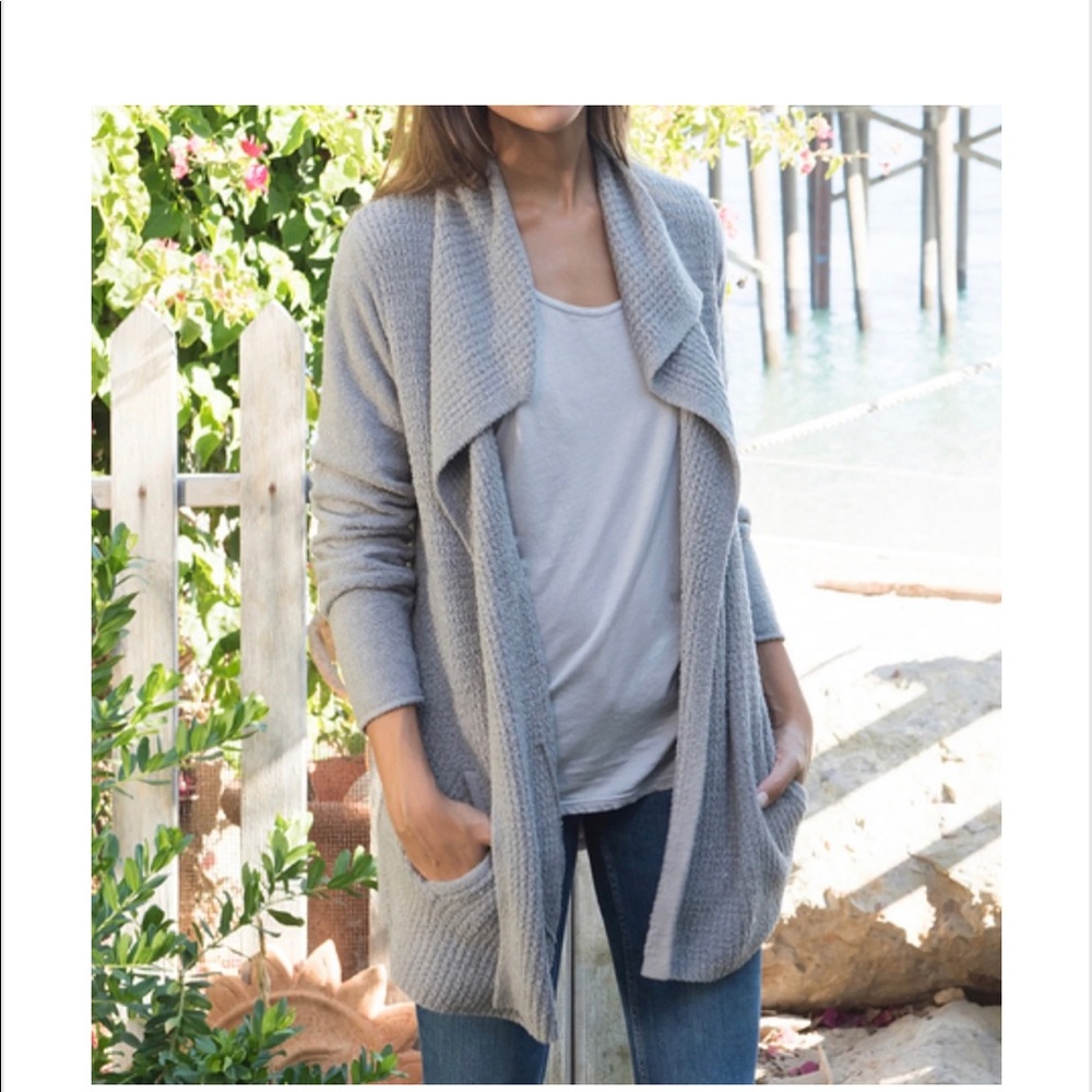 Barefoot Dreams Cozychic Lite Medium